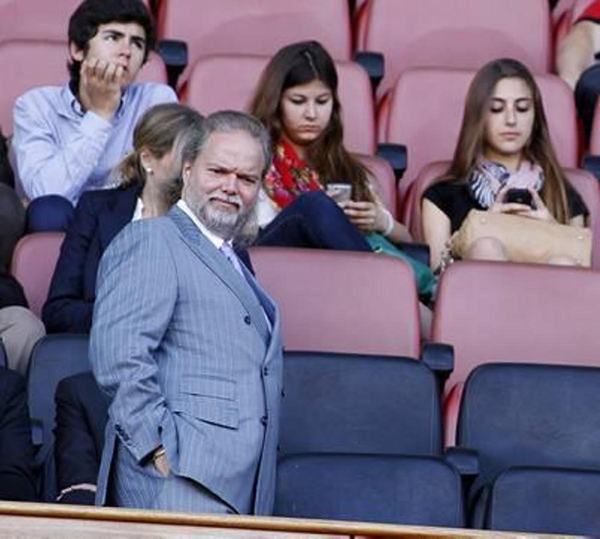 Claassen ya es el dueño absoluto del Mallorca