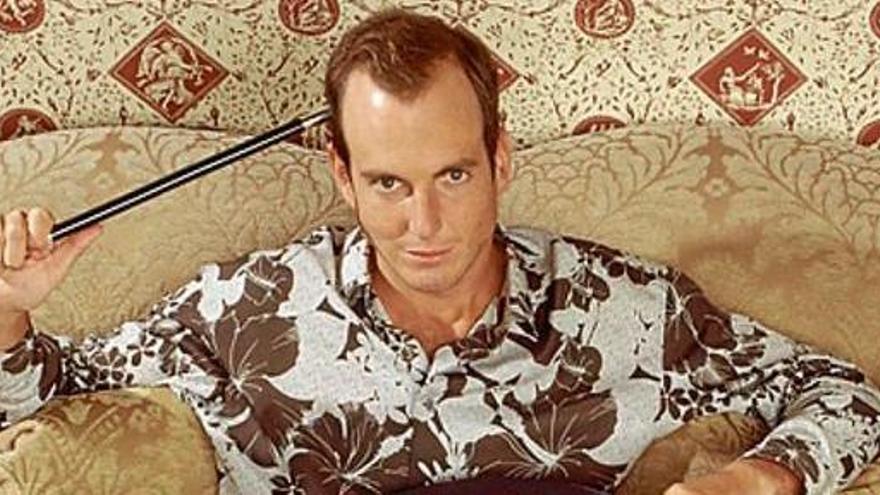 Will Arnett protagonitza la comèdia &quot;Flaked&quot;