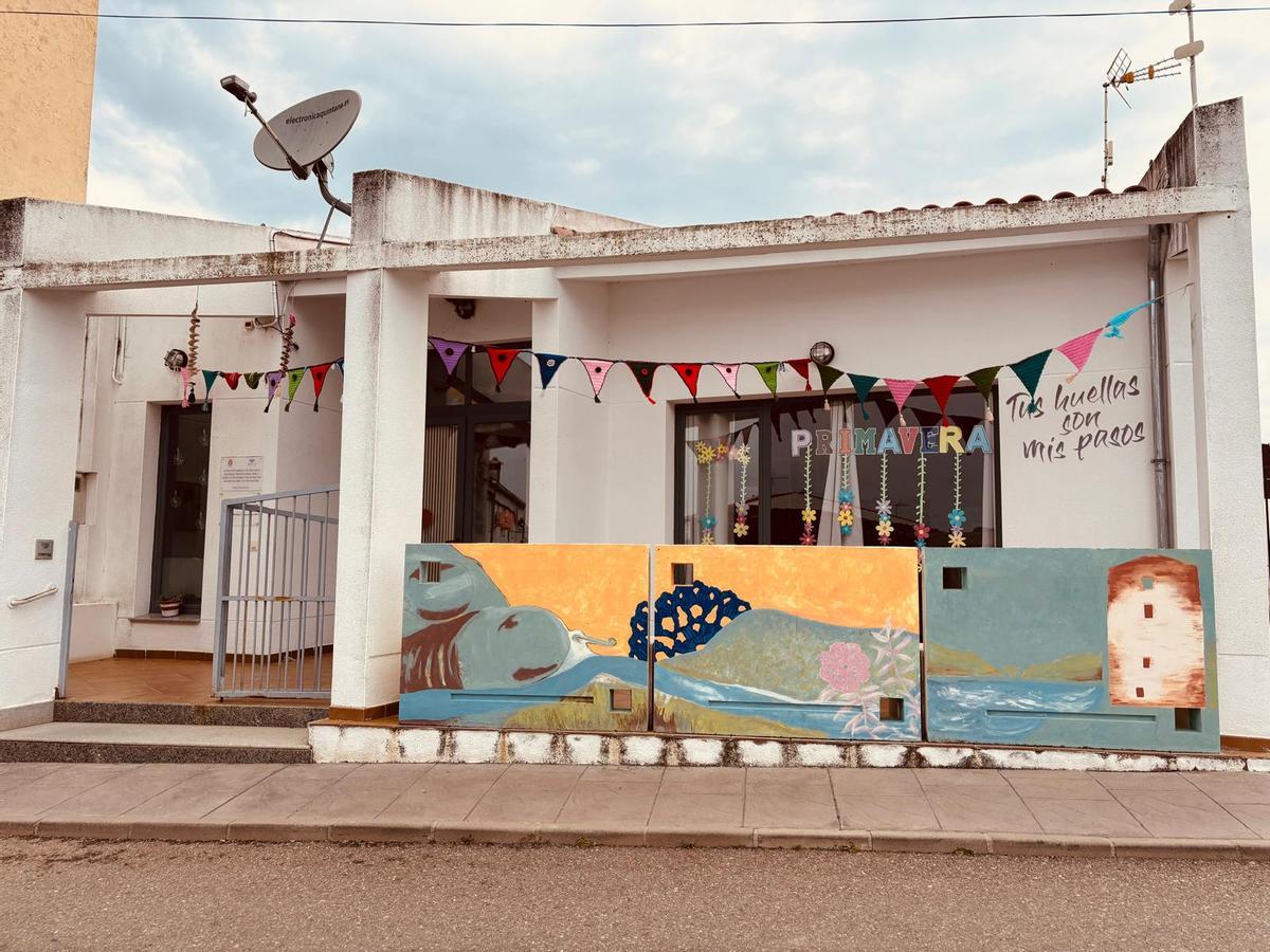 Galería | Pescueza, municipio preferido por muchos ciudadanos de España para disfrutar de una vejez con calidad
