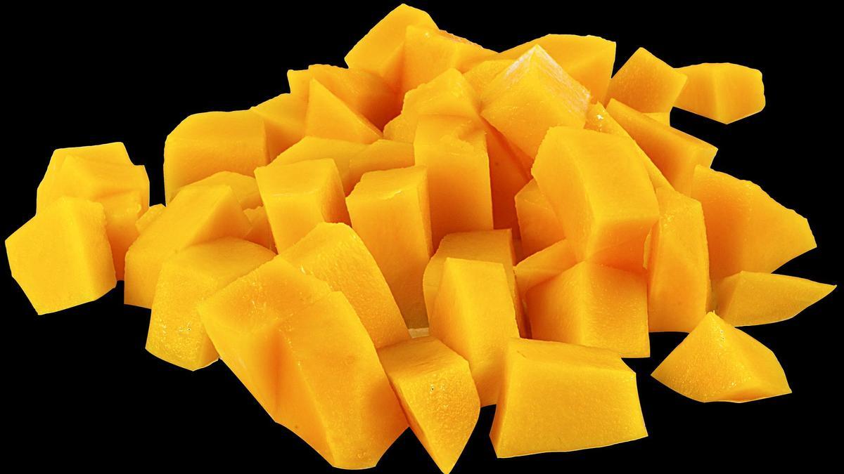 Dieta: Seis razones para consumir el superalimento mango