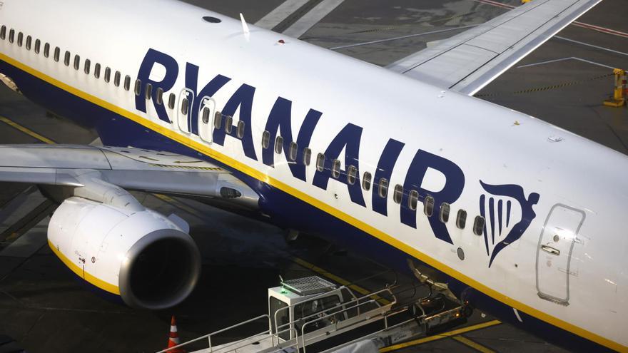 So begründet Ryanair, dass Eltern auf Flügen nach Mallorca abgestraft werden