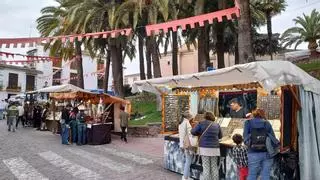 El barrio de la Villa en Cabra celebra este fin de semana sus fiestas medievales