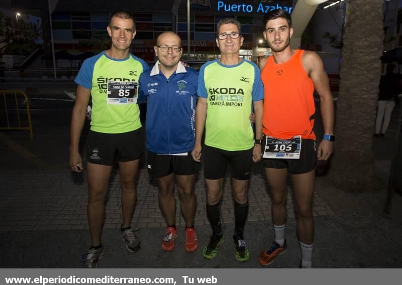 IV 10k Nocturno Grao de Castellón