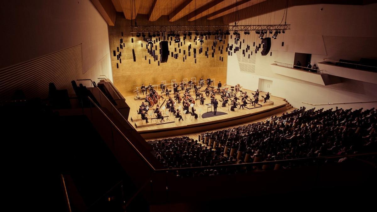 El ADDA acogerá este sábado 26 de marzo a las 19:00 horas, la primera edición de los Premios Sois Cultura Musical.