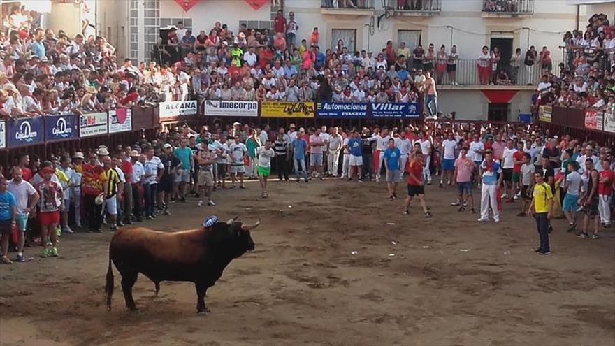 Más de 200 personas velarán por unos Sanjuanes seguros