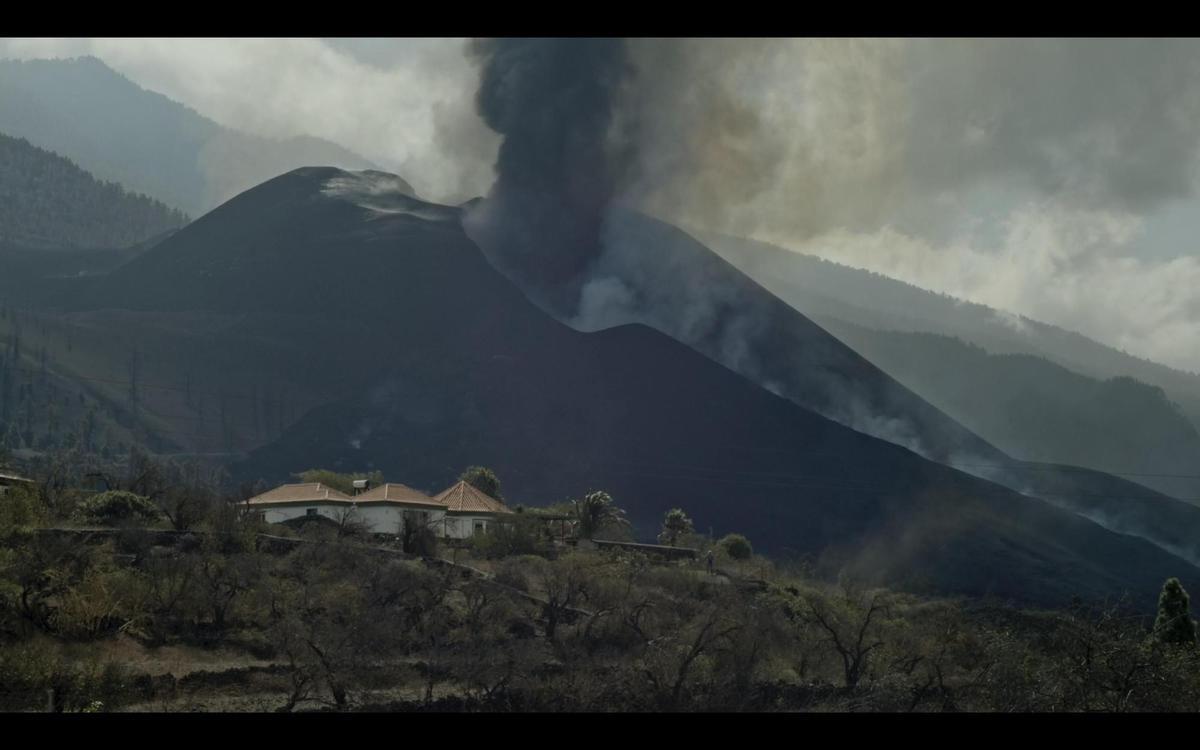 Fotograma de la película.