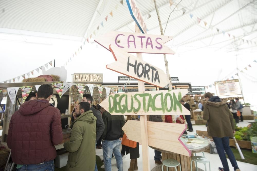 Forum Gastronómico en A Coruña