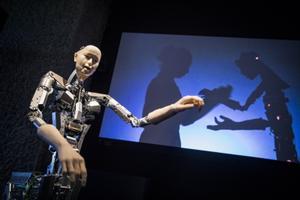 El marquès de Sade i la intel·ligència artificial, protagonistes del CCCB