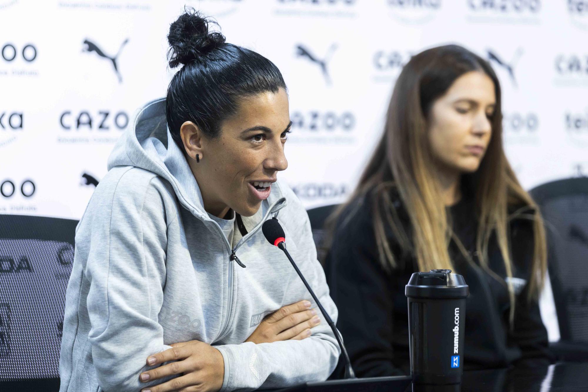 Así ha sido la presentación del derbi del "Cap i Casal"