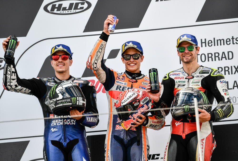 GP de Alemania de MotoGP