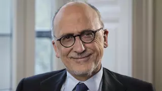 Óscar Fanjul releva a Anne Bouverot en la presidencia no ejecutiva de Cellnex