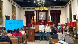 La Asociación de Enfermedades Raras de Elche exige un plan para atender a pacientes de riesgo