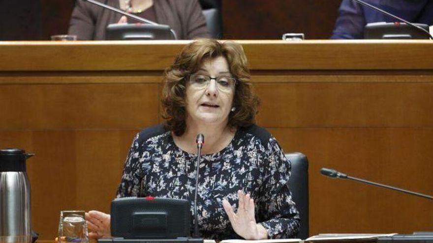 Aragón fomenta la participación de la mujer y su visibilidad en lo público