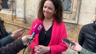 La oposición: Galmés «ha mentido» al disfrazar la dimisión de su exconsellera Pilar Bonet