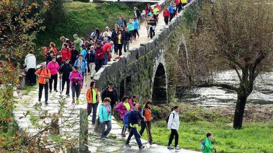 Ponteareas destinará casi dos millones de fondos europeos a la recuperación del Tea