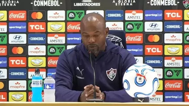 Marcão: "Hulk y Ganso son dos gigantes"