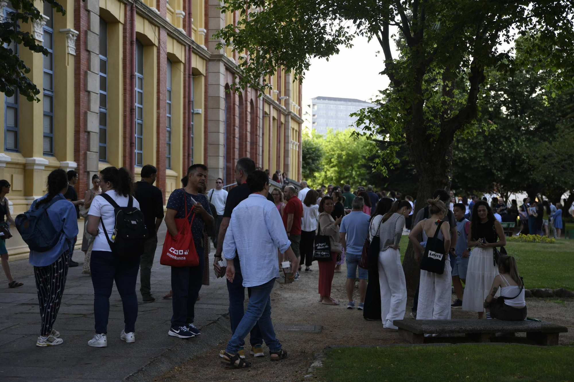 Oposiciones de Secundaria y FP en Zamora