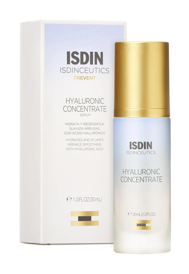 Serum Hidratante Isdinceutics Hyaluronic Concentrate de ISDIN