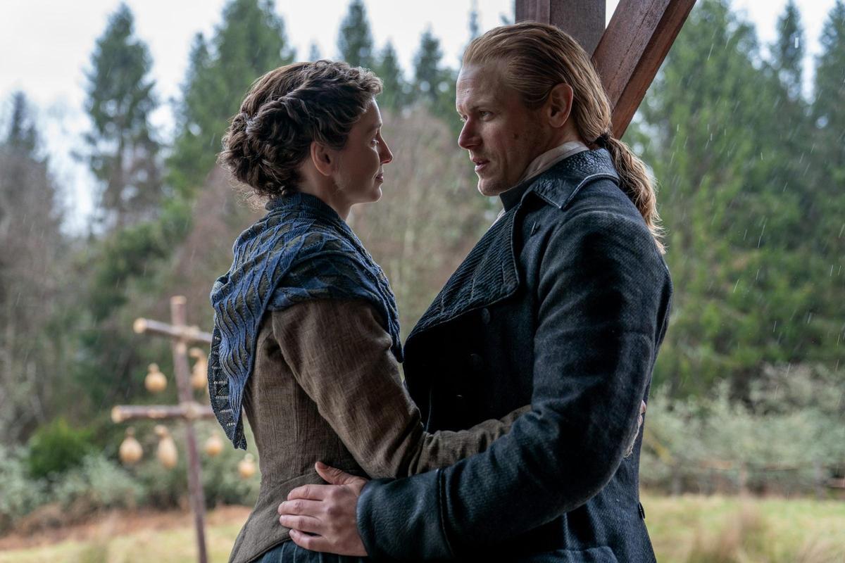 Tras más de una década, Outlander llega a su fin con su octava temporada.