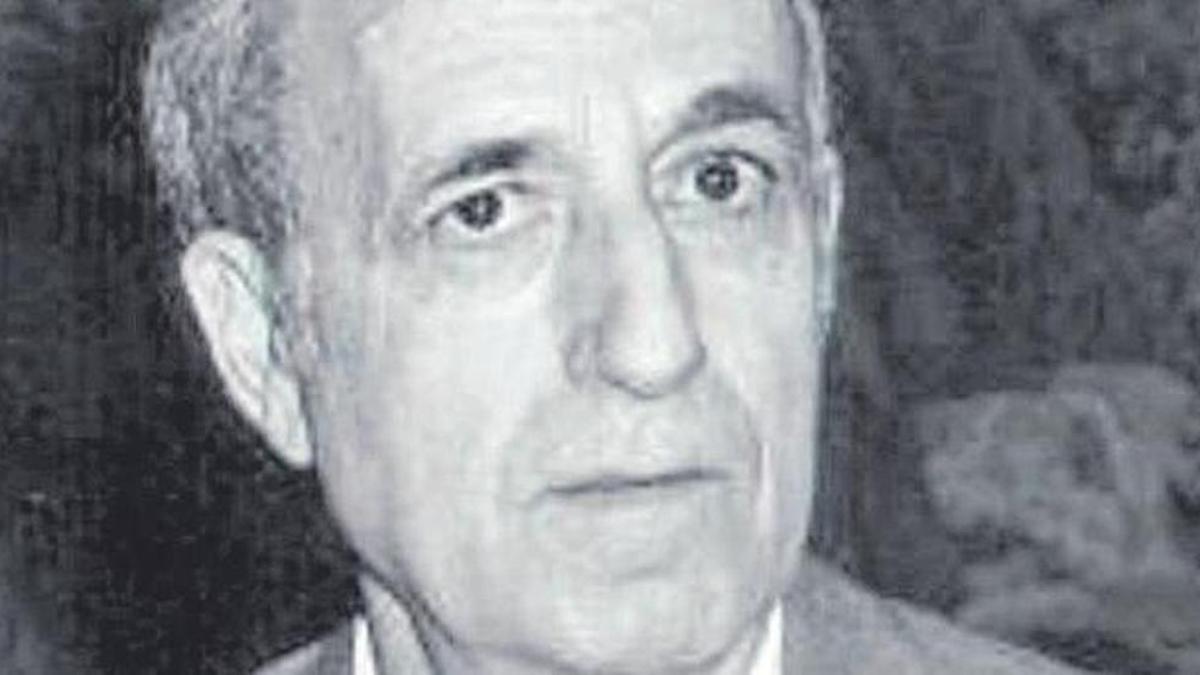 José Ferrater Mora