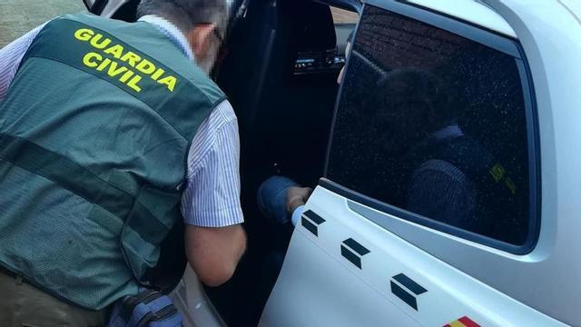 "No tienen pruebas, es una represalia", asegura el directivo de fútbol sala acusado de "tocamientos" en Corvera