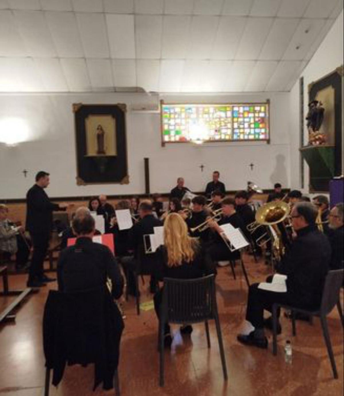 Tardes de cultura y deporte en Alfamén