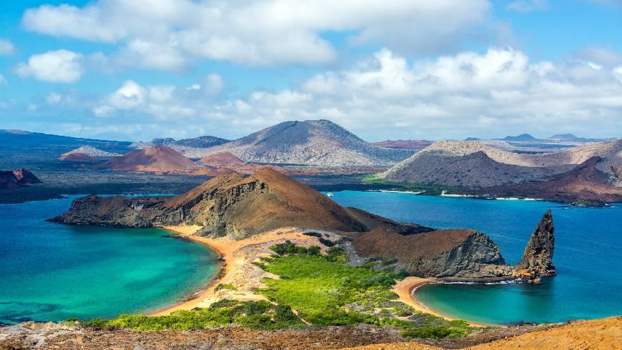 Biodiversidad en estado puro en la próxima Expedición VIAJAR al Amazonas y Galápagos
