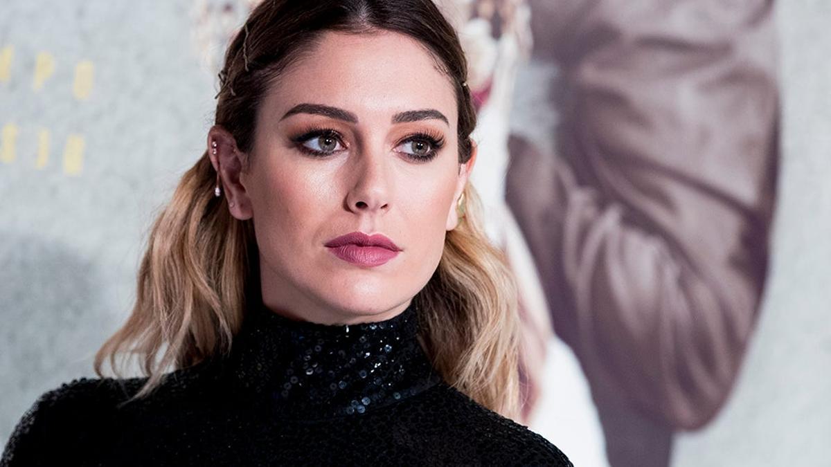 Blanca Suárez: mucha horquilla y poco Mario Casas