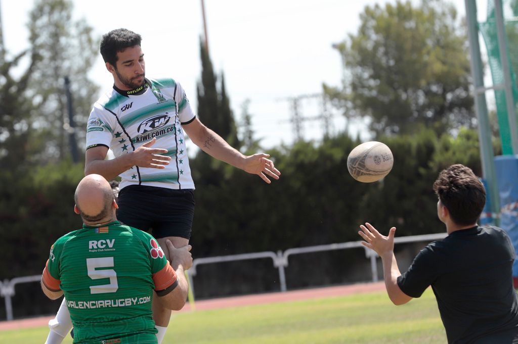 Torneo de rugby