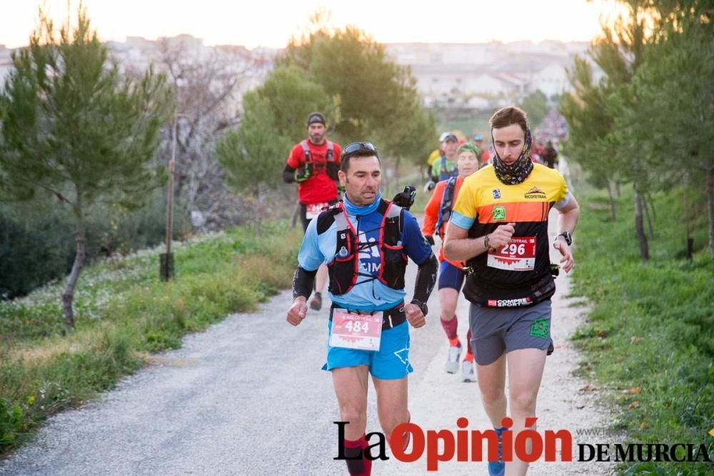 Falco Trail 2018 (Maratón)