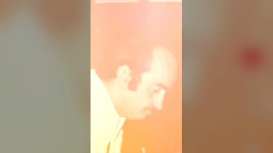 Muere Agusto Menvielle