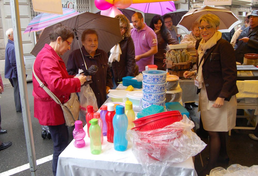 Festa de Primavera del carrer Barcelona 2016