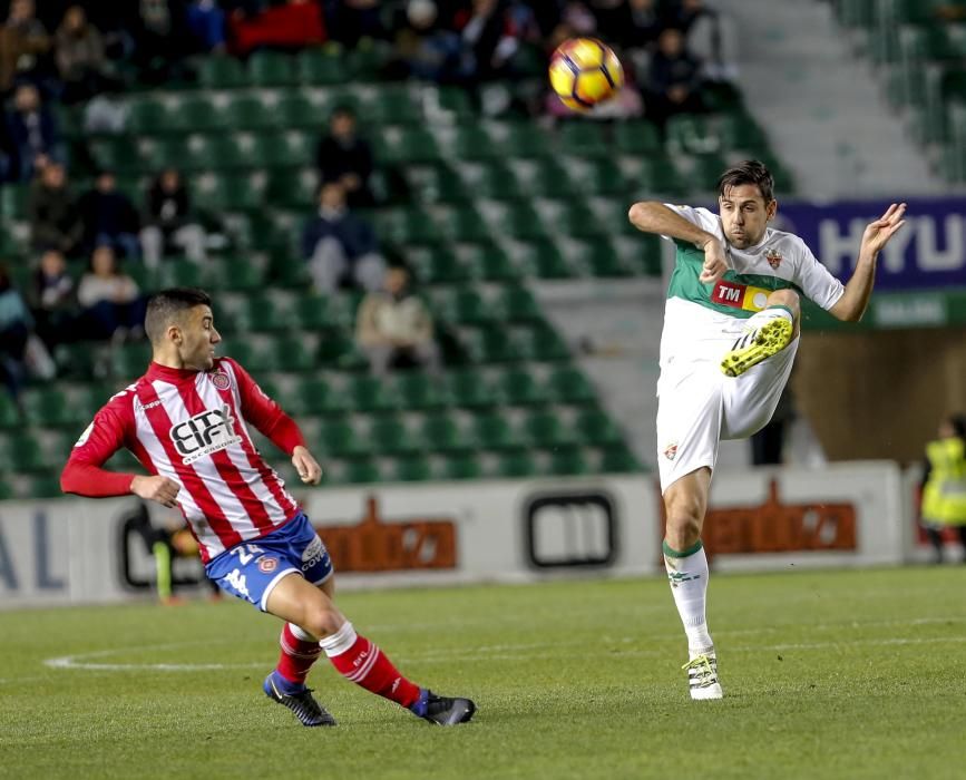 El fútbol le hace un guiño al Elche