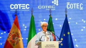 El BCE mantindrà avui els tipus amb la inflació més continguda