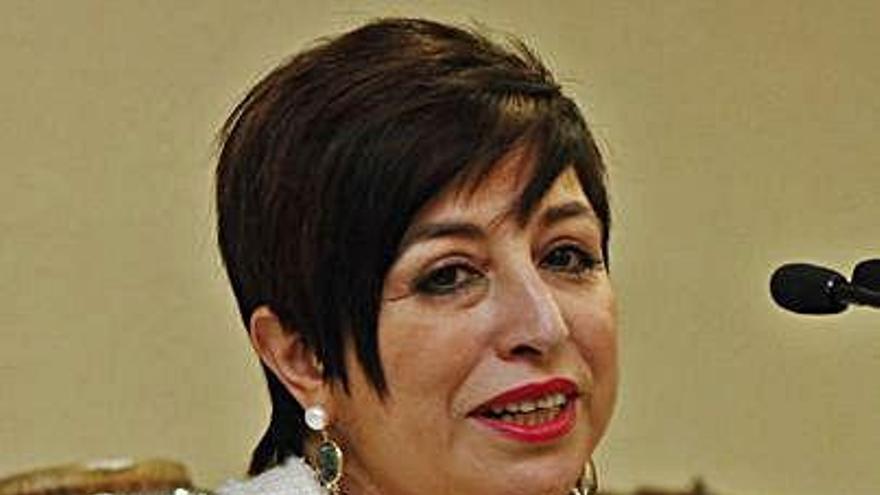 Pilar Niño.