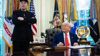 Musk se disculpa por sus insultos a Trump: "Fueron demasiado lejos"