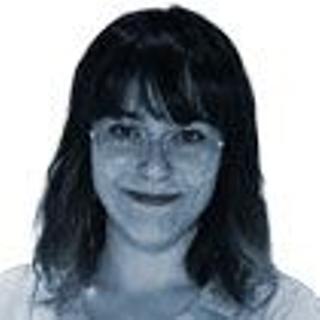 Irene Bouzón