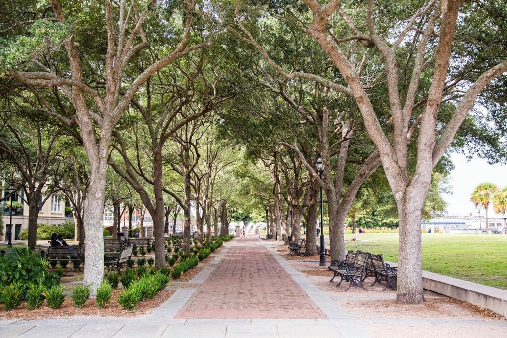 Charleston, Carolina del Sur