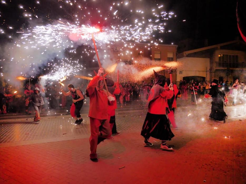 Fiestas de Alboraia.