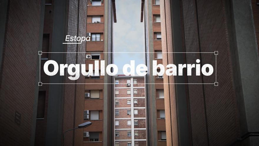Documental | Estopa, orgullo de barrio