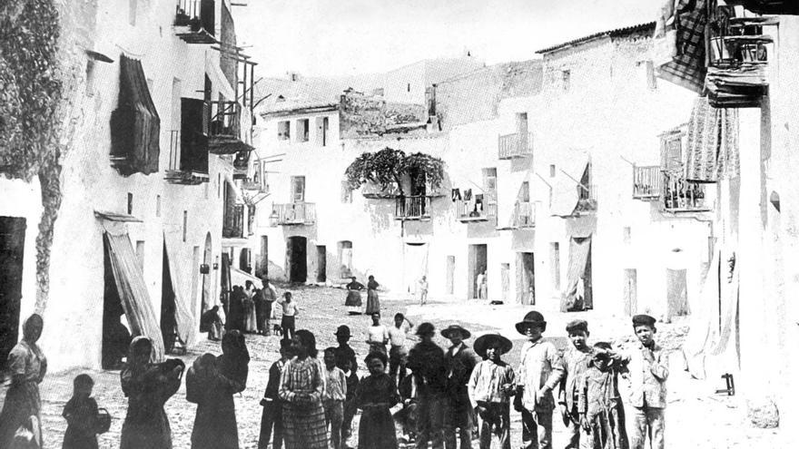 Memoria de la isla | Éramos pequeños, pero no tontos