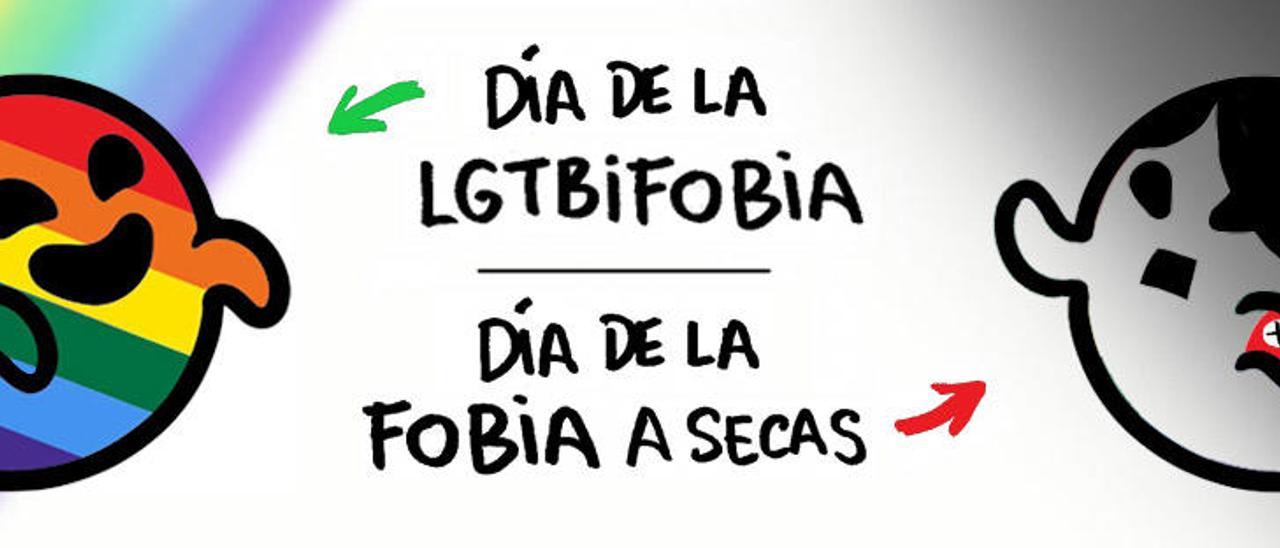Castelló LGTBI reivindica la aplicación de la norma valenciana de igualdad de género