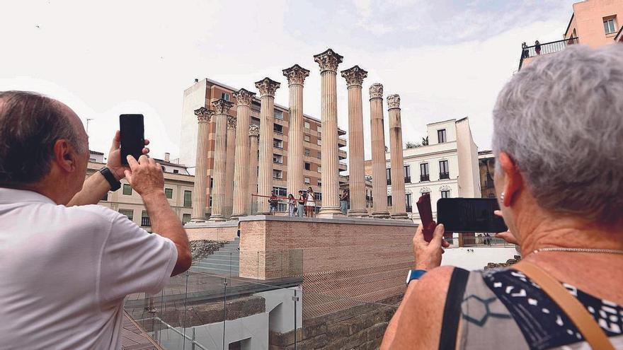 El Ayuntamiento de Córdoba abre en breve el plazo para inscribirse en sus rutas guiadas gratuitas para mayores de 60 años
