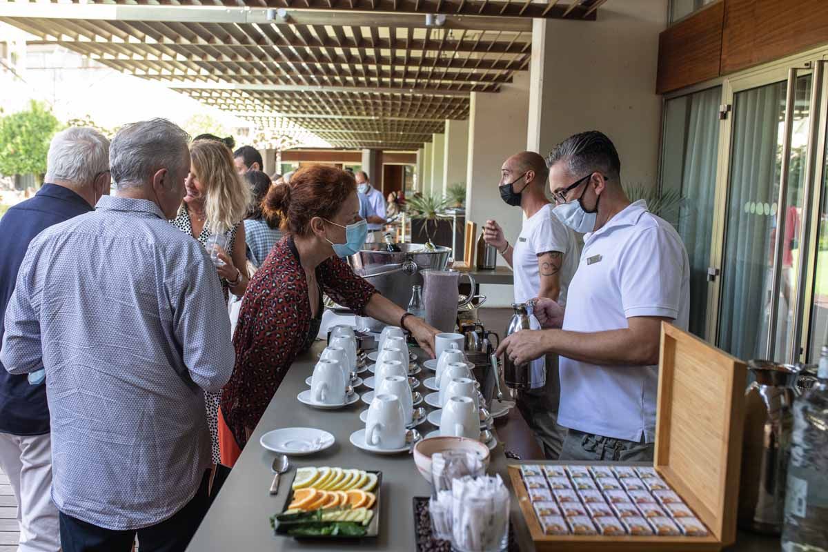 La gastronomía de Ibiza y Formentera para diversificar el modelo turístico