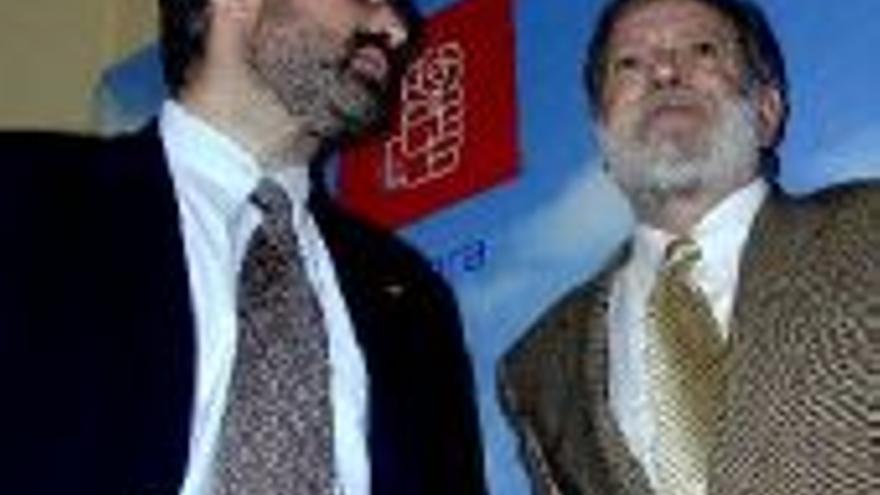 PSOE y UGT fijan futuras políticas socioeconómicas para la región