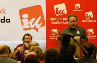 Izquierda Unida acudirá sin Podemos a las elecciones municipales en Zamora