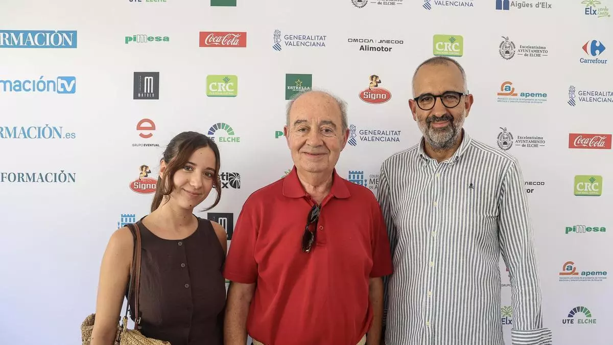 El Racó de INFORMACIÓN abre sus puertas en el Paseo de la Estación