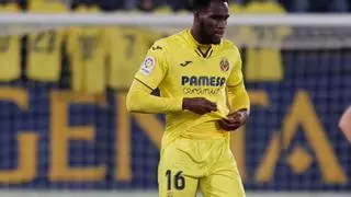 Los africanos del Villarreal estarán ante el Levante