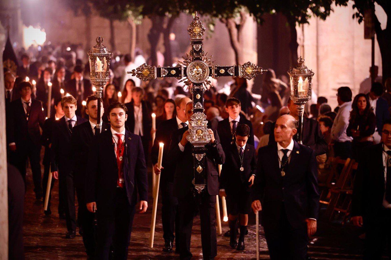Nuestra Señora de los Dolores, de Córdoba