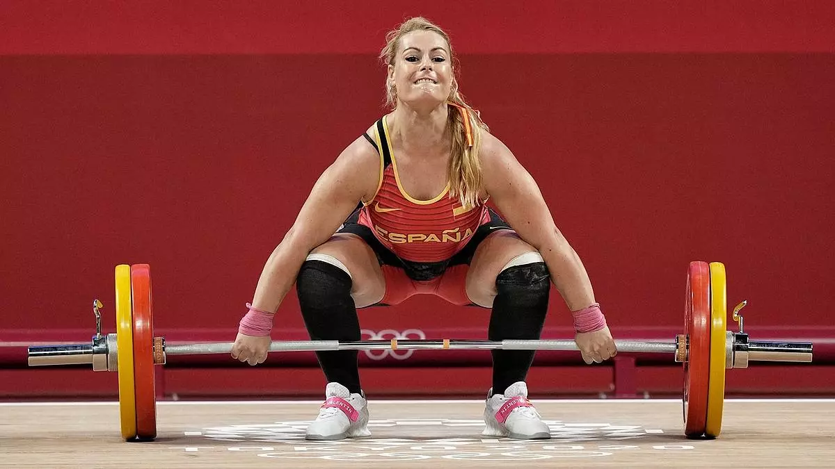 Lydia Valentín: "La Federación Internacional hace siempre lo que quiere"